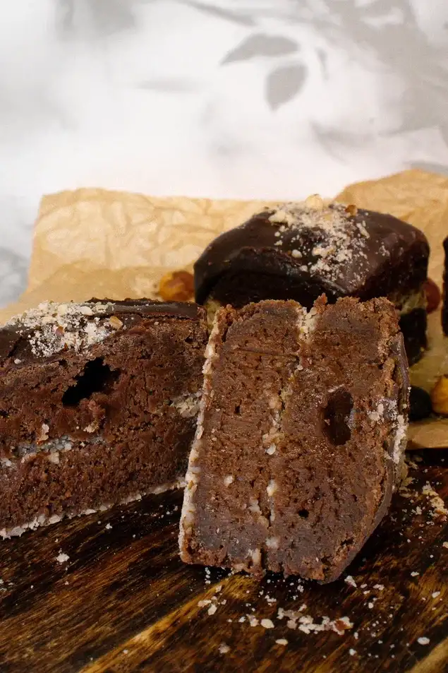 Брауни фото 2